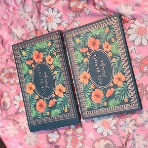 Ace Beaute Nostalgia palette